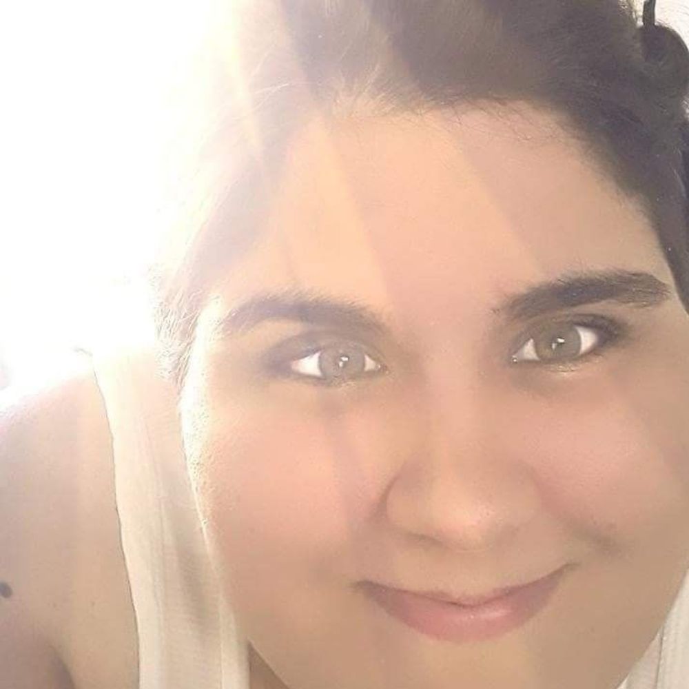 Meet your Posher, Alexandra